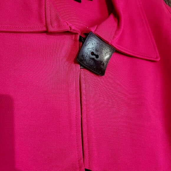 NWT LUII Jacket - Picture 2 of 3